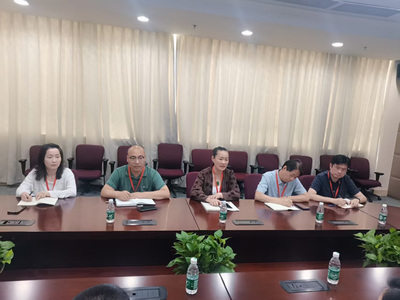 深化校企合作，共育技能英才——校企合作處赴希捷國(guó)際科技(無(wú)錫)開展職業(yè)技能培訓(xùn)專題調(diào)研