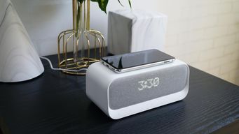 助眠神器與充電底座 安克創(chuàng)新多功能床頭音箱體驗(yàn)